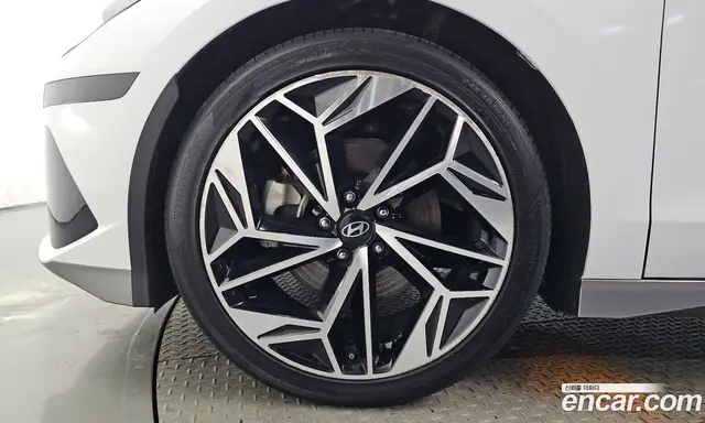 Hyundai Ioniq 6 2022 0.1 АКПП, миниатюра 5