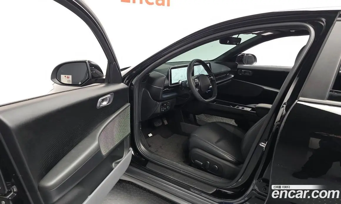 Hyundai Ioniq 6 2024 0.1 АКПП, фото 12
