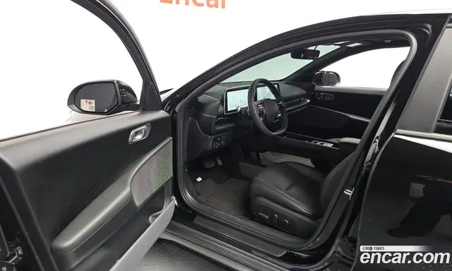 Hyundai Ioniq 6 2024 0.1 АКПП, миниатюра 12