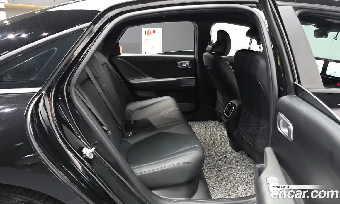Hyundai Ioniq 6 2024 0.1 АКПП, фото 17