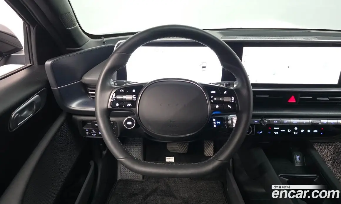 Hyundai Ioniq 6 2024 0.1 АКПП, фото 18