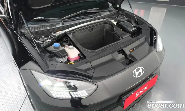 Hyundai Ioniq 6 2024 0.1 АКПП, миниатюра 5
