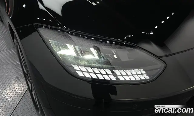 Hyundai Ioniq 6 2024 0.1 АКПП, миниатюра 7