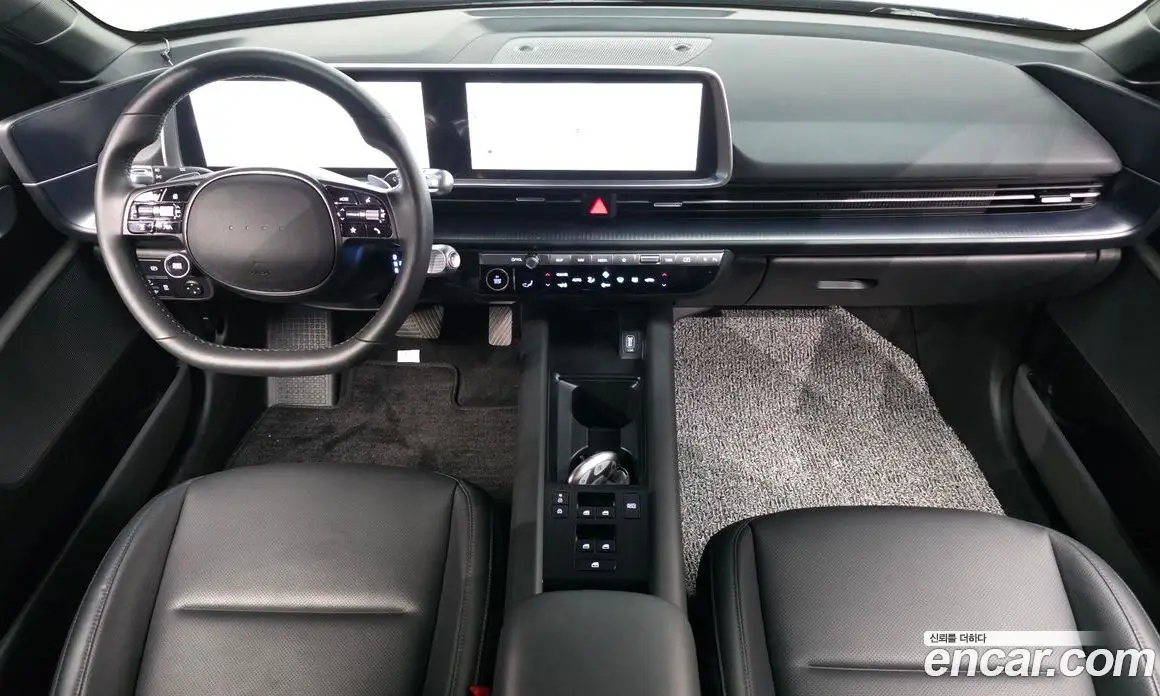 Hyundai Ioniq 6 2024 0.1 АКПП, фото 9
