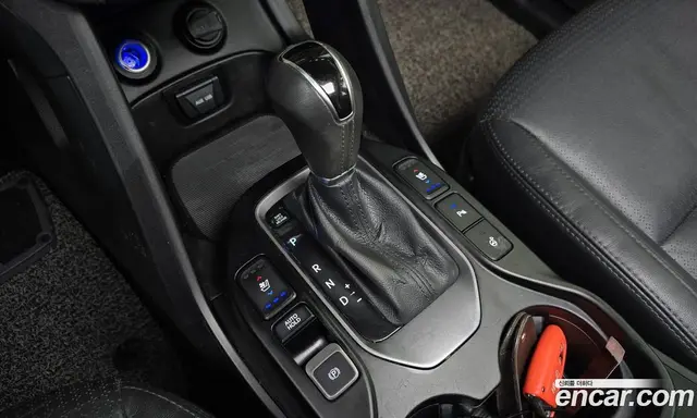 Hyundai Maxcruz 2014 2.2 АКПП, миниатюра 11