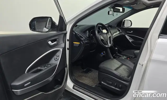 Hyundai Maxcruz 2014 2.2 АКПП, миниатюра 12