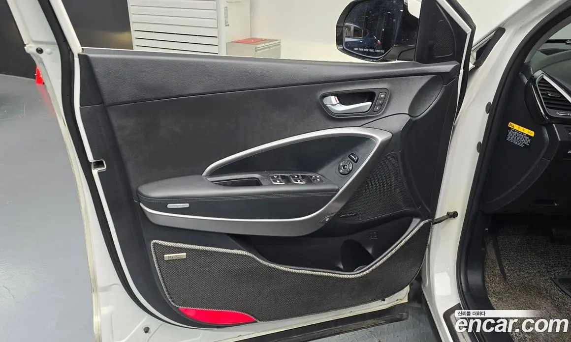Hyundai Maxcruz 2014 2.2 АКПП, фото 13
