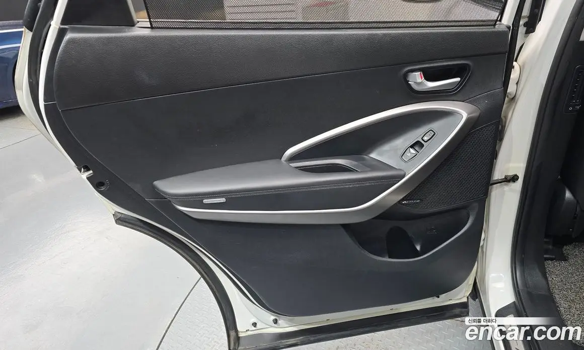Hyundai Maxcruz 2014 2.2 АКПП, фото 14