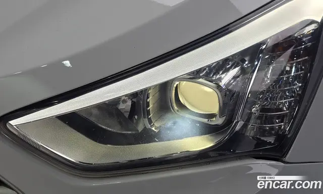 Hyundai Maxcruz 2014 2.2 АКПП, миниатюра 7