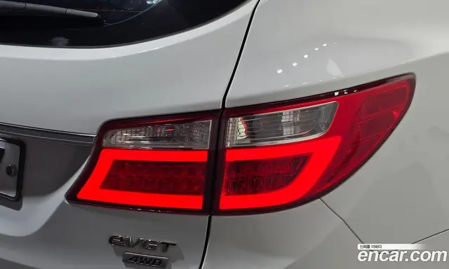 Hyundai Maxcruz 2014 2.2 АКПП, миниатюра 8