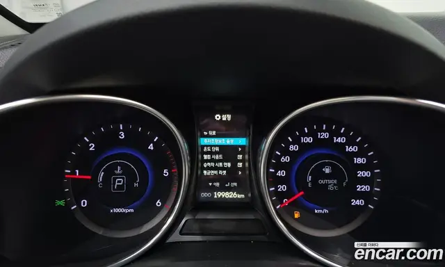 Hyundai Maxcruz 2014 2.2 АКПП, миниатюра 10