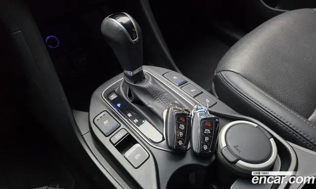 Hyundai Maxcruz 2015 2.2 АКПП, миниатюра 12