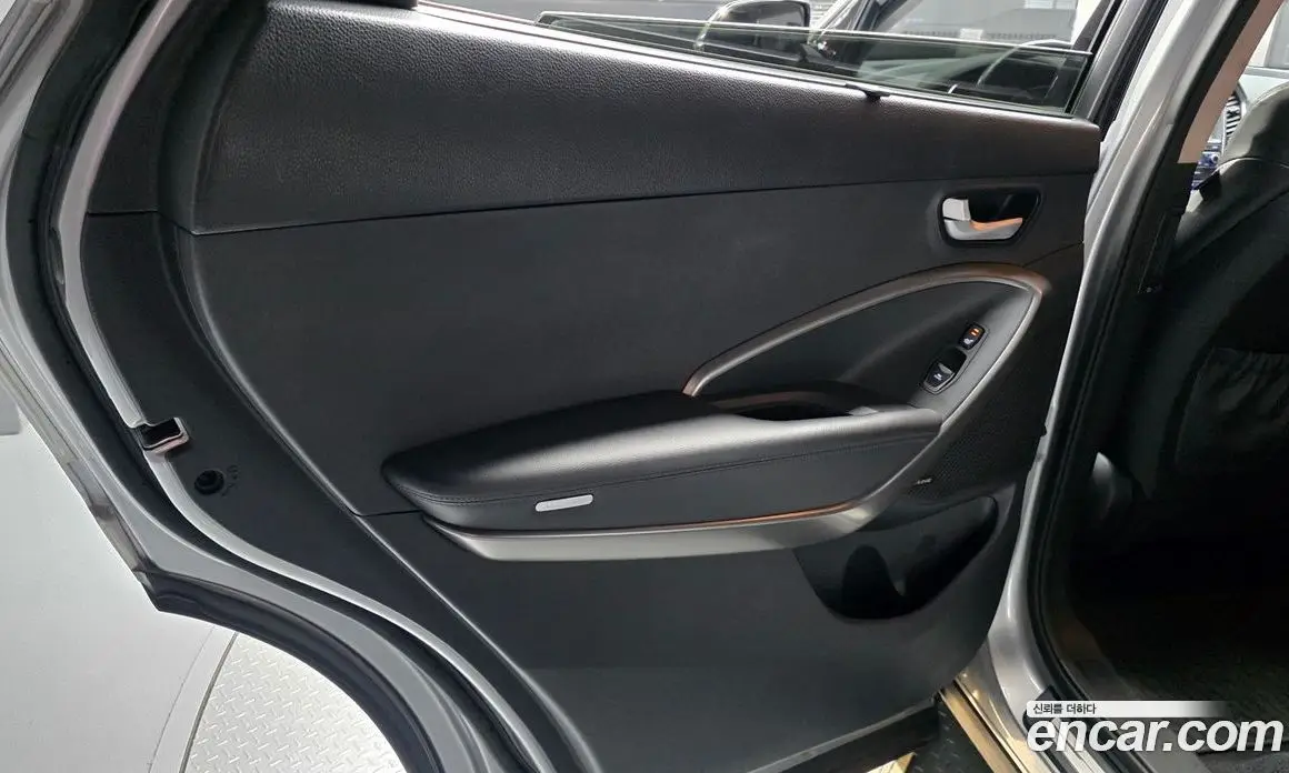Hyundai Maxcruz 2015 2.2 АКПП, фото 15 Hyundai Maxcruz 2015 2.2 АКПП, фото 15