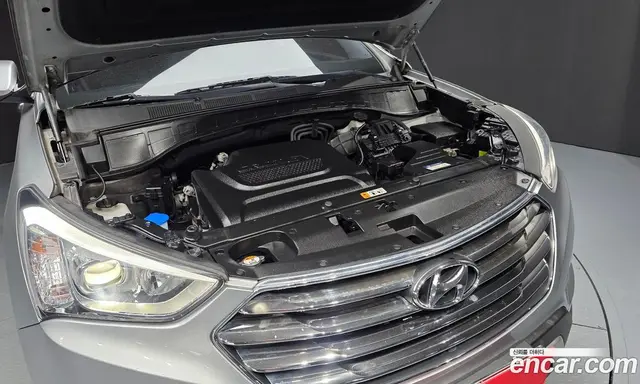 Hyundai Maxcruz 2015 2.2 АКПП, миниатюра 6 Hyundai Maxcruz 2015 2.2 АКПП, миниатюра 6