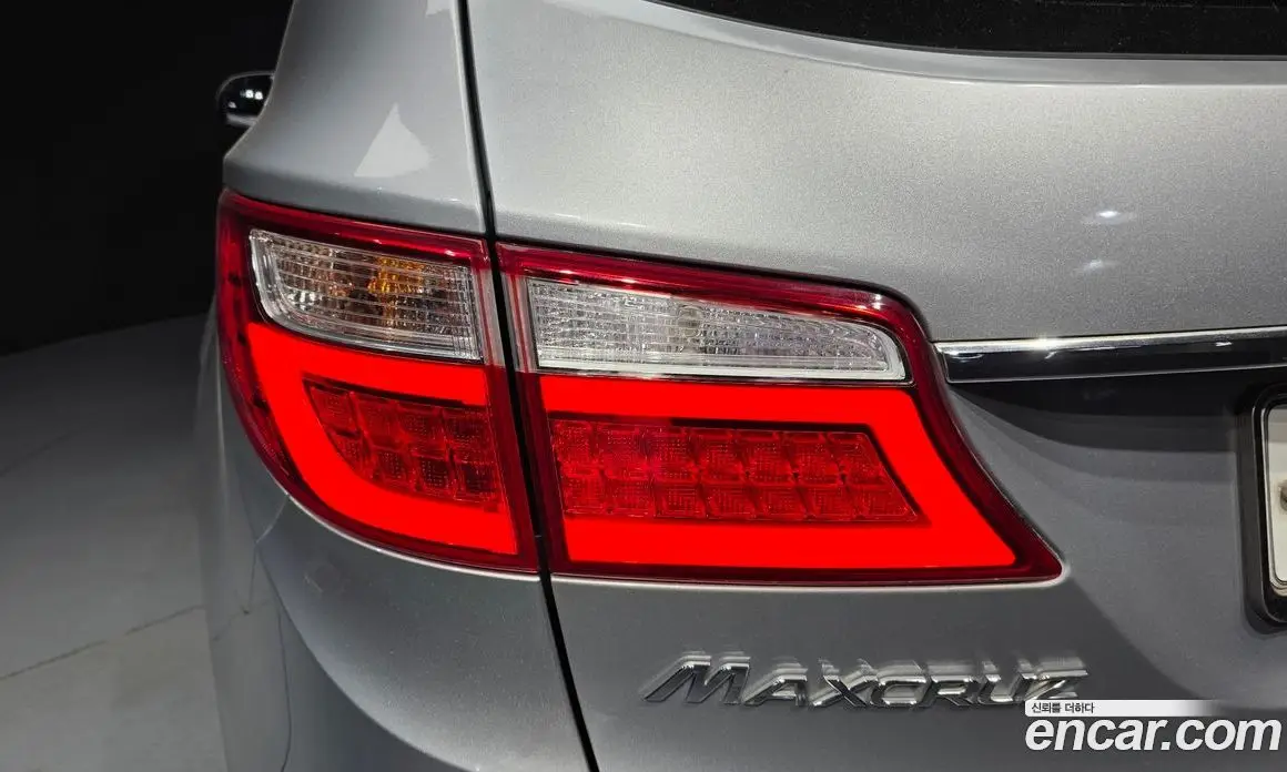 Hyundai Maxcruz 2015 2.2 АКПП, фото 9 Hyundai Maxcruz 2015 2.2 АКПП, фото 9