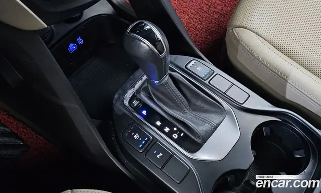 Hyundai Maxcruz 2016 2.2 АКПП, миниатюра 12
