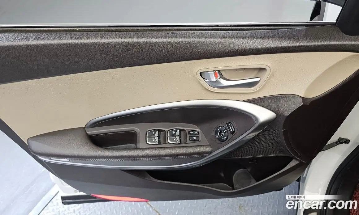 Hyundai Maxcruz 2016 2.2 АКПП, фото 14