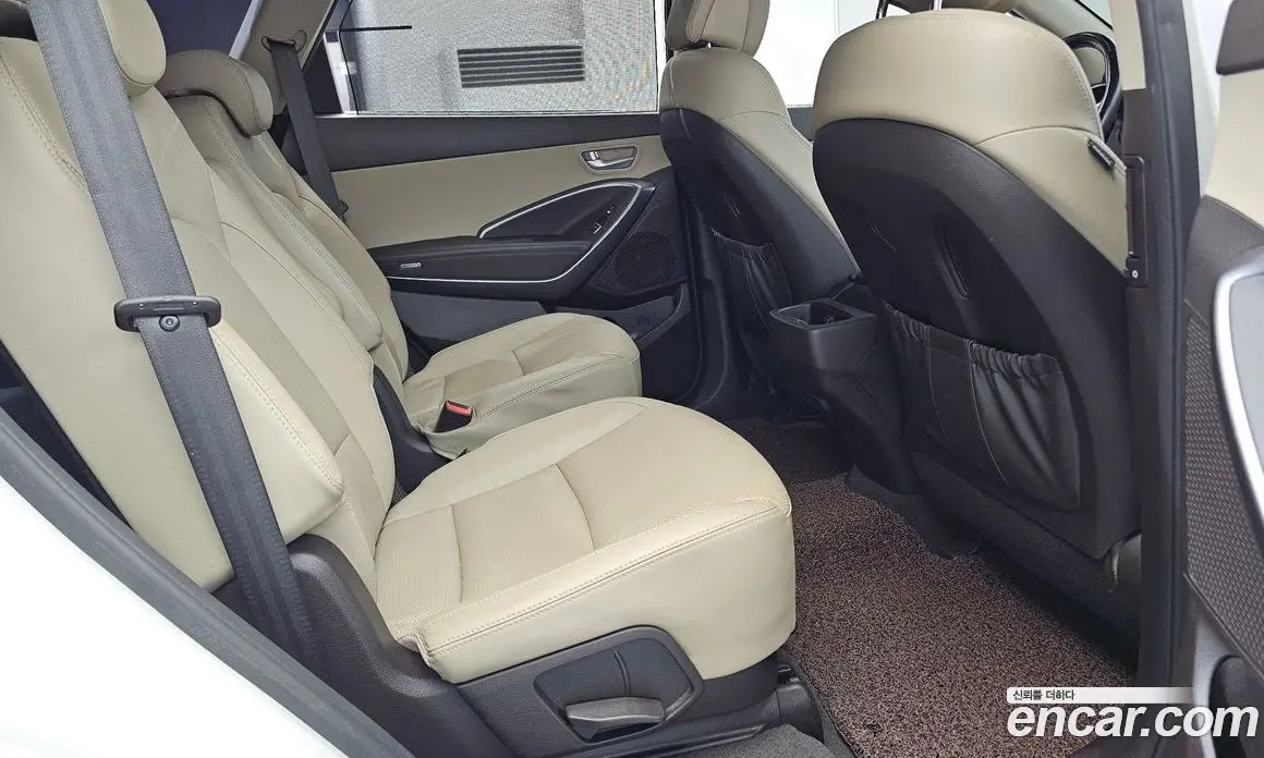 Hyundai Maxcruz 2016 2.2 АКПП, фото 17