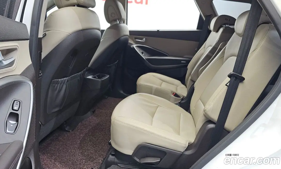 Hyundai Maxcruz 2016 2.2 АКПП, фото 18