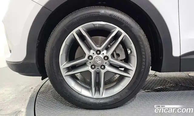 Hyundai Maxcruz 2016 2.2 АКПП, миниатюра 5