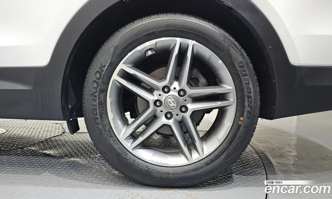 Hyundai Maxcruz 2016 2.2 АКПП, фото 7