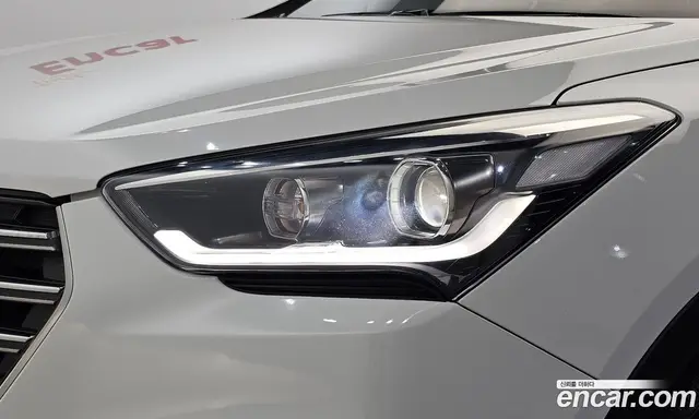 Hyundai Maxcruz 2016 2.2 АКПП, миниатюра 8