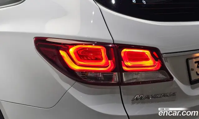 Hyundai Maxcruz 2016 2.2 АКПП, миниатюра 9