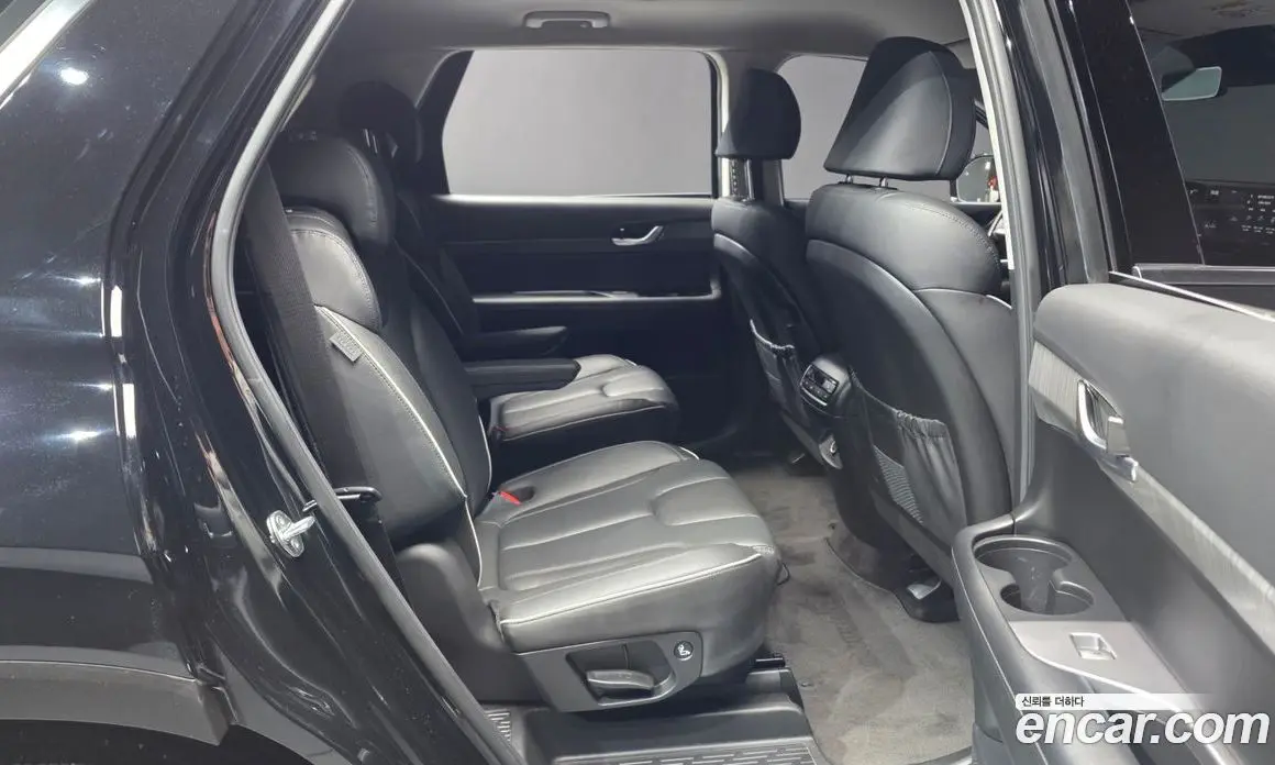Hyundai Palisade 2023 2.2 АКПП, фото 18
