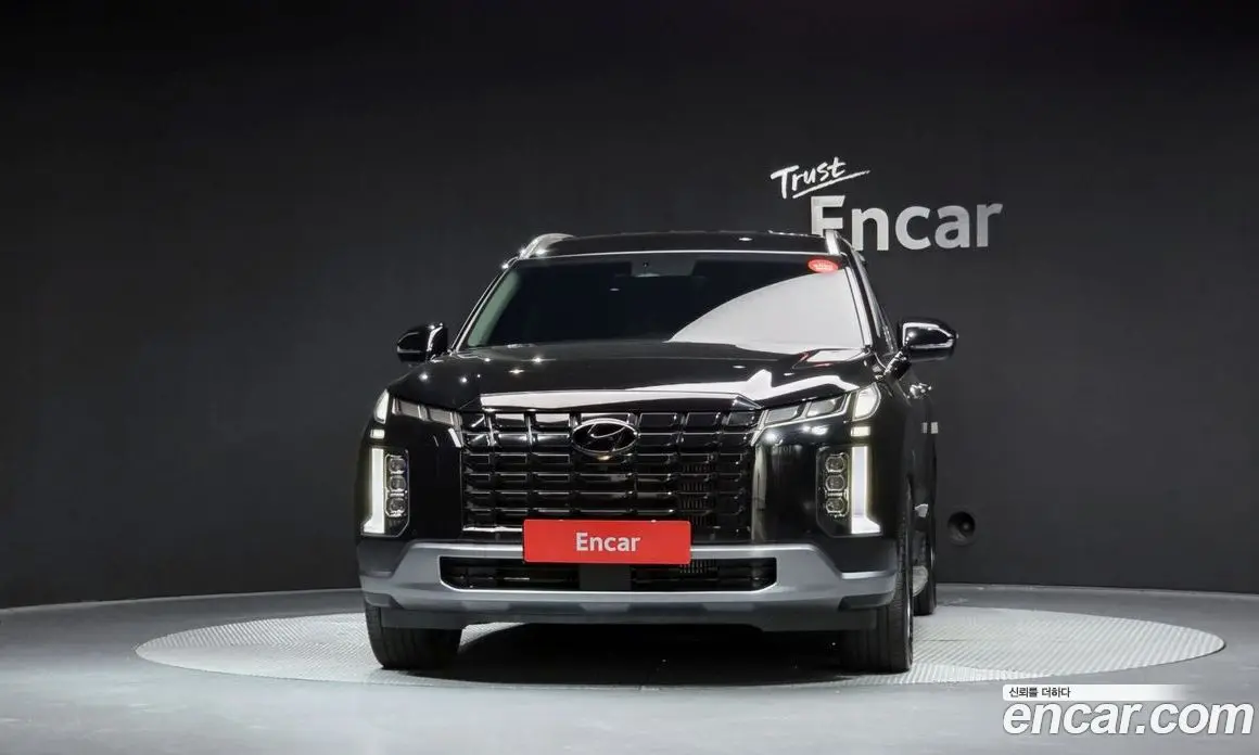 Hyundai Palisade 2023 2.2 АКПП, фото 3