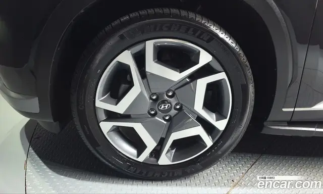 Hyundai Palisade 2023 2.2 АКПП, миниатюра 5