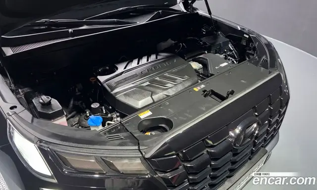 Hyundai Palisade 2023 2.2 АКПП, миниатюра 6