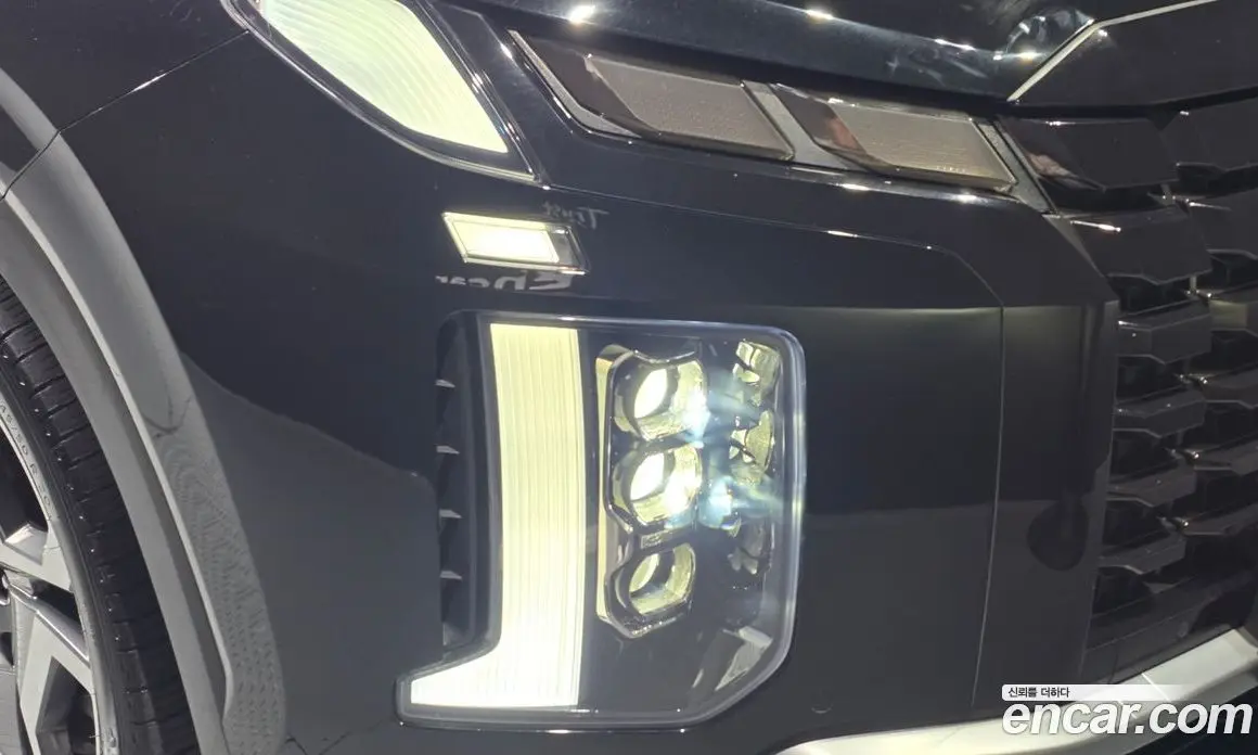 Hyundai Palisade 2023 2.2 АКПП, фото 8