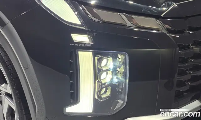 Hyundai Palisade 2023 2.2 АКПП, миниатюра 8