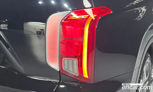 Hyundai Palisade 2023 2.2 АКПП, миниатюра 9