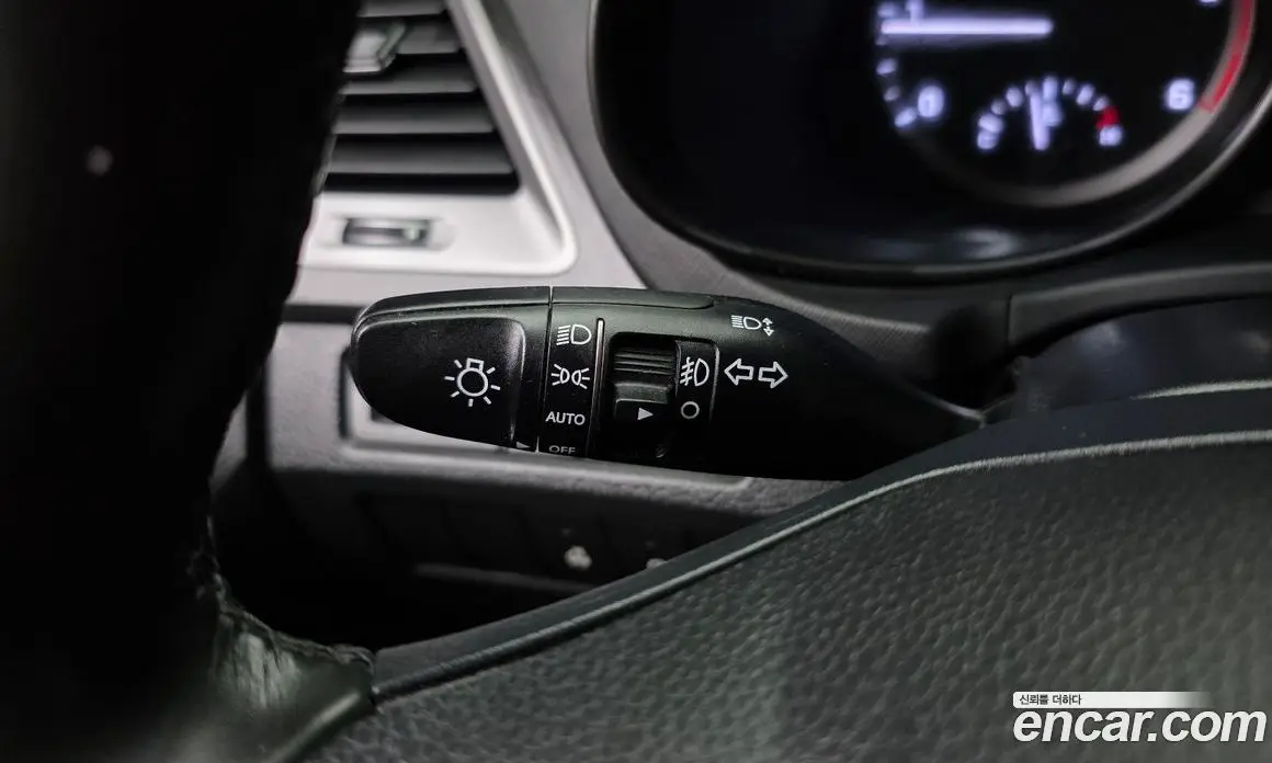 Hyundai Santa Fe 2017 2.0 АКПП, фото 18