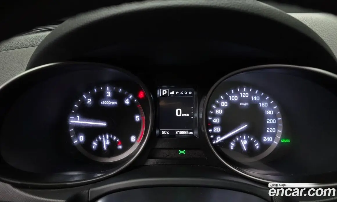 Hyundai Santa Fe 2017 2.0 АКПП, фото 8