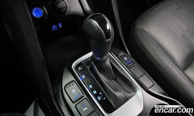 Hyundai Santa Fe 2017 2.0 АКПП, миниатюра 9