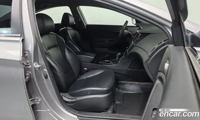 Hyundai Sonata 2013 2.0 АКПП, миниатюра 11