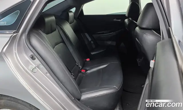 Hyundai Sonata 2013 2.0 АКПП, миниатюра 12