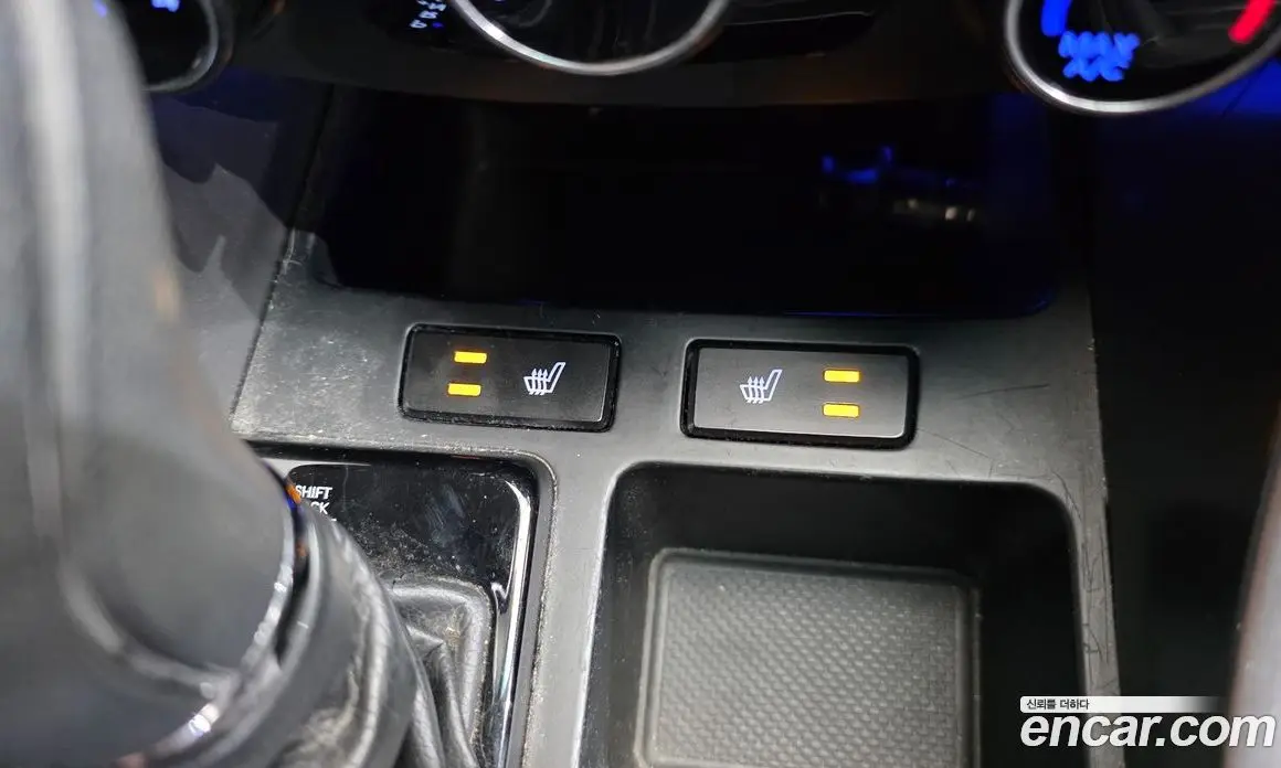 Hyundai Sonata 2013 2.0 АКПП, фото 17