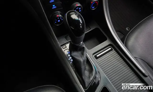Hyundai Sonata 2013 2.0 АКПП, миниатюра 9