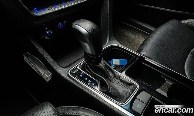Hyundai Sonata 2019 2.0 АКПП, миниатюра 9
