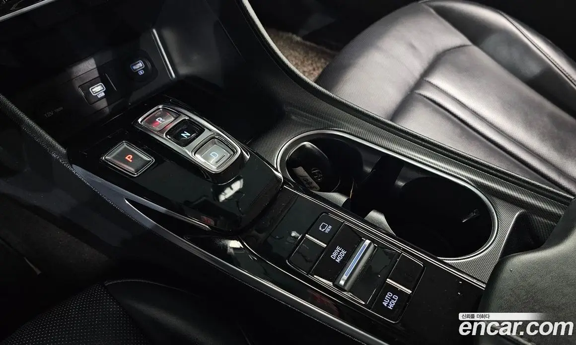 Hyundai Sonata 2020 2.0 АКПП, фото 11