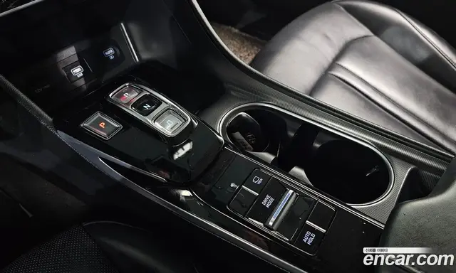 Hyundai Sonata 2020 2.0 АКПП, миниатюра 11