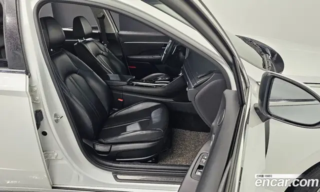 Hyundai Sonata 2020 2.0 АКПП, миниатюра 12