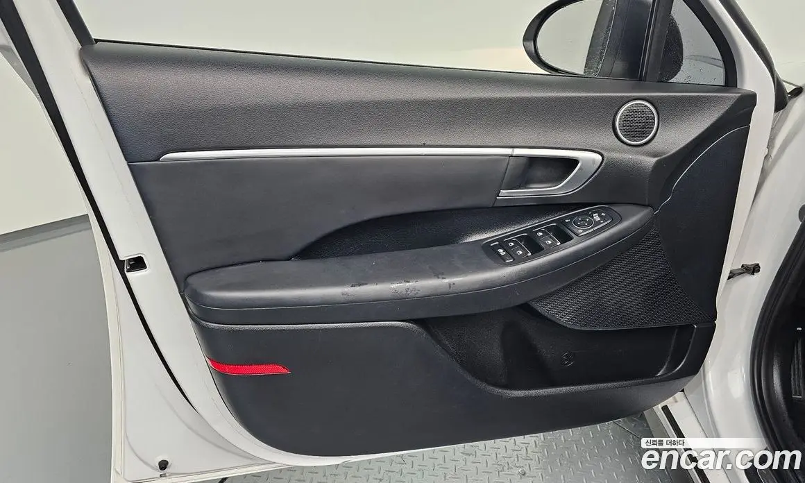 Hyundai Sonata 2020 2.0 АКПП, фото 13