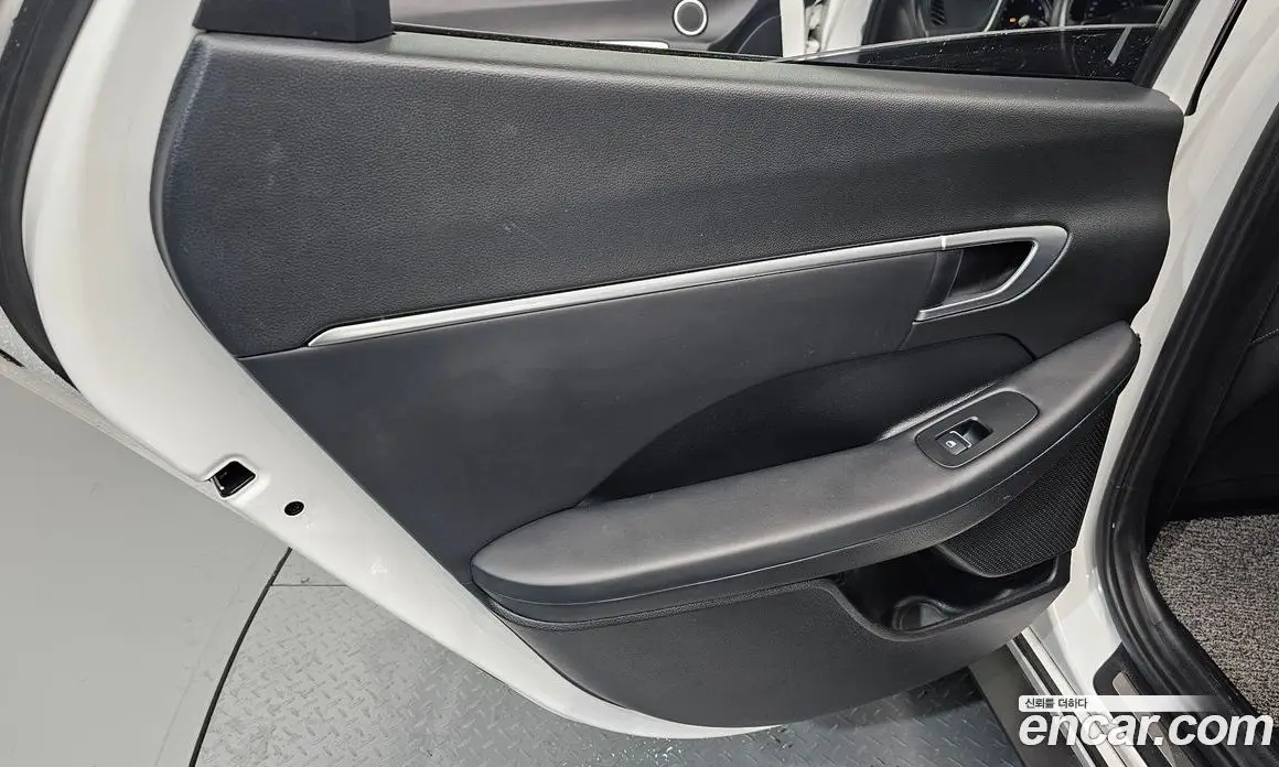 Hyundai Sonata 2020 2.0 АКПП, фото 14