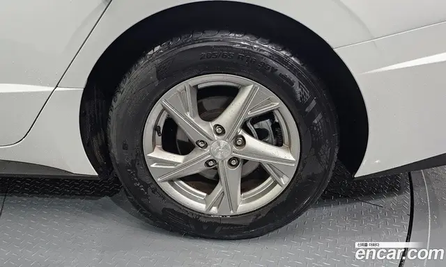 Hyundai Sonata 2020 2.0 АКПП, миниатюра 6