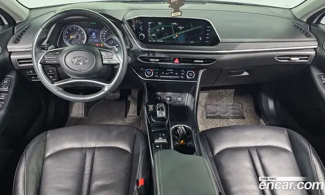 Hyundai Sonata 2020 2.0 АКПП, миниатюра 9