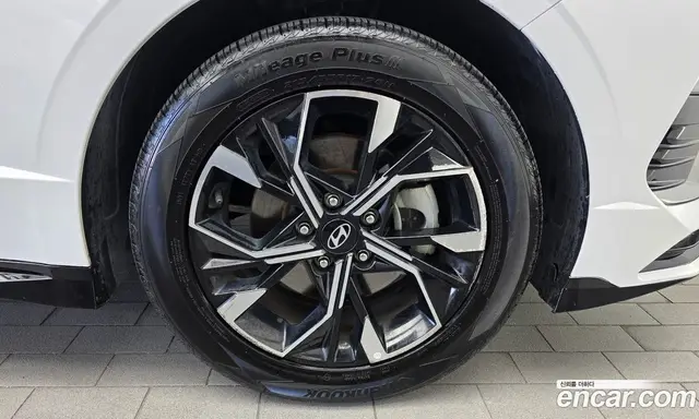 Hyundai Sonata 2024 2.0 АКПП, миниатюра 7